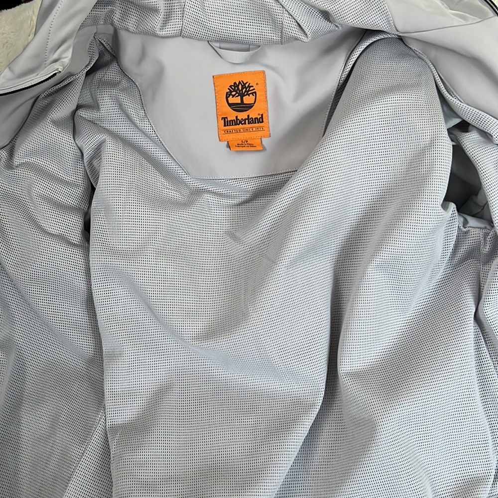 Timberland jacket - Picture 6 of 7